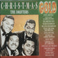 CD - Drifters - Christmas Gold