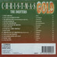 CD - Drifters - Christmas Gold