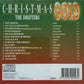 CD - Drifters - Christmas Gold