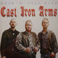 CD - Cast Iron Arms - Rock'n'Roll With