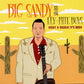 CD - Big Sandy and his Fly-Rite Boys - What A Dream It's Been