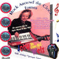 CD - Joey Welz - Rock Around the clock forever