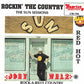 CD - Joey Welz - Rockin' The Country