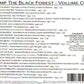 CD - VA - Jump The Black Forest Vol. 1