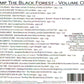 CD - VA - Jump The Black Forest Vol. 1