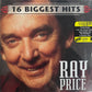 CD - Ray Price - 16 Biggest Hits