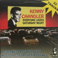 CD - Kenny Chandler - Everybody Loves Saturday Night