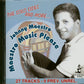 CD - Johnny Maestro - Maestro Music Please - The Solo Sides And More