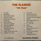 CD - Classics - "Till Then" All Their Hits