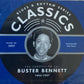 CD - Buster Bennet - Blues & Rythm Series Classic