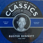 CD - Buster Bennet - Blues & Rythm Series Classic