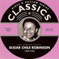 CD - Sugar Chile Robinson - 1949-1952