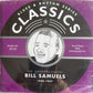 CD - Bill Samuels - Classics