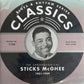 CD - Sticks McGhee - The Chronological 1951-1959 - Blues & Rhythm Series Classics