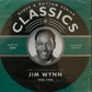 CD - Jim Wynn - 1945 - 1946 The chronological classics