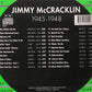 CD - Jimmy McCracklin - 1945 - 1948 The chronological classics