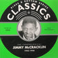 CD - Jimmy McCracklin - 1945 - 1948 The chronological classics