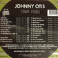 CD - Johnny Otis - 1949 - 1950 The chronological classics