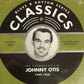 CD - Johnny Otis - 1949 - 1950 The chronological classics