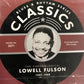 CD - Lowell Fulson - 1947 - 1948 The chronological classics