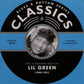 CD - Lil Green - 1940 - 1941 The Chronological Classics