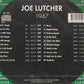 CD - Joe Lutcher - 1947 The chronological classics