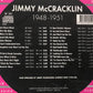 CD - Jimmy McCracklin - 1948 - 1951 The chronological classics