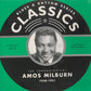 CD - Amos Milburn - Classics 1950-1951 The Chronological Classics