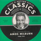 CD - Amos Milburn - Classics 1950-1951 The Chronological Classics