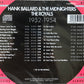 CD - Hank Ballard - Classics 1952-1954 The Chronological Classics