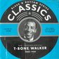 CD - T-Bone Walker - 1952-1954