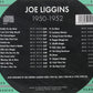 CD - Joe Liggins - Classics 1950-1952 The Chronological Classics