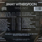 CD - Jimmy Witherspoon - 1950 - 1951 The chronological classics