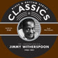 CD - Jimmy Witherspoon - 1950 - 1951 The chronological classics