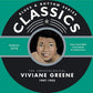 CD - Viviane Greene - 1947 - 1955 The chronological classics