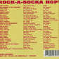 CD - VA - Rock-A-Socka-Hop Vol. 1