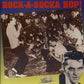 CD - VA - Rock-A-Socka-Hop Vol. 1