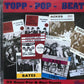 CD - VA - Topp Pop Beat