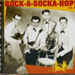 CD - VA - Rock-A-Socka-Hop Vol. 3