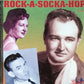 CD - VA - Rock-A-Socka Hop Vol. 4