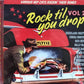 CD - VA - Rock Til You Drop Vol. 2