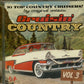 CD - VA - Cruisin' Country Vol. 3