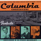 CD - VA - Columbia Crossovers