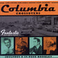 CD - VA - Columbia Crossovers