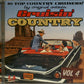 CD - VA - Cruisin' Country Vol. 4