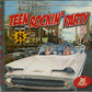 CD - VA - Teen Rockin Party Vol. 8