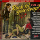 CD - VA - Rock Til You Drop Vol. 3