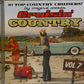 CD - VA - Cruisin' Country Vol. 7