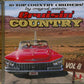 CD - VA - Cruisin' Country Vol. 8