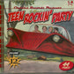 CD - VA - Teen Rockin' Party Vol. 12